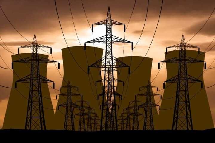 Trump plans to revive nuclear energy in the US: a number of decrees have been signed