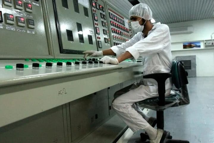 Іран заявив, що прийме американських інспекторів МАГАТЕ після укладення ядерної угоди