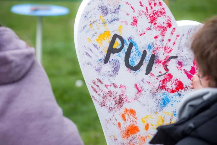 Как Favbet Foundation Андрея Матюхи усиливает поддержку украинской молодежи через спорт и инклюзию