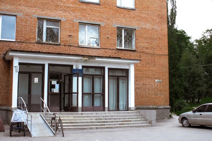 In a psychiatric hospital in the Poltava region, 29 people were held against their will - Lubinets
