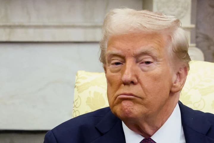 Трамп прагне поділити світ між США, росією та Китаєм - NYT