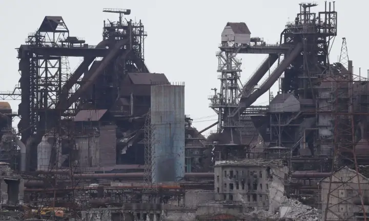 Торговий представник назвав головну проблему економіки України
