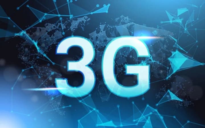 3G will completely stop working in Ukraine: this will happen for the first time in two regions