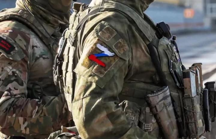 Підозрюється у воєнних злочинах проти України: захоплено стрільця зс рф, який стратив українських полонених воїнів