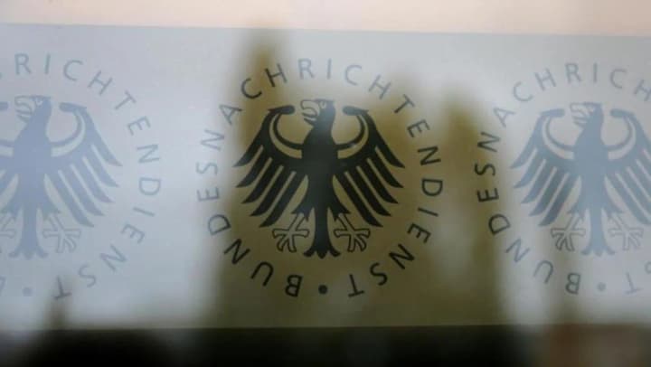 У Німеччині затримали трьох осіб, які шпигували та, імовірно, планували вбивство українського бійця