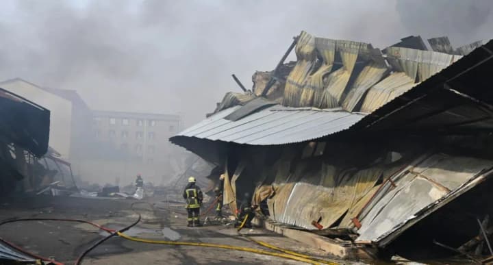 В ООН дійшли висновку, що удари російських дронів по цивільним на Херсонщині є злочинами проти людяності: в МЗС відреагували