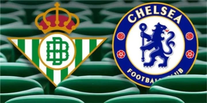 Conference League Final: Starting lineups of "Betis" and "Chelsea" announced