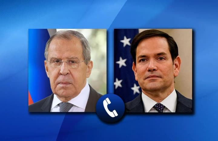 Preparation of Russia's proposals for a new round of negotiations with Ukraine: what Lavrov discussed with Rubio