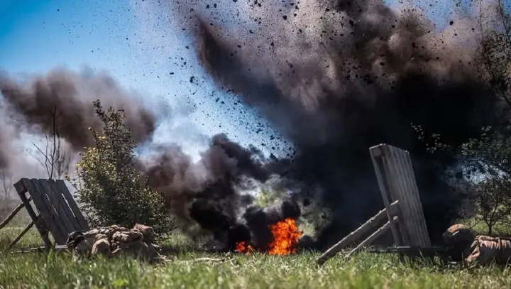 Almost 200 combat clashes in a day: the General Staff spoke about the hottest directions