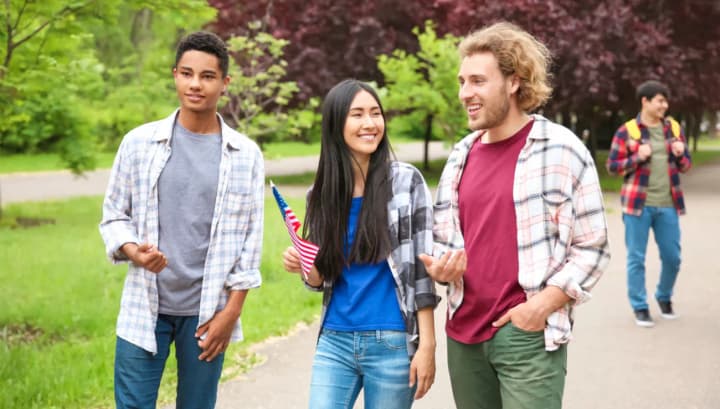 US to Revoke Visas of Chinese Students Amid Escalating Crackdown