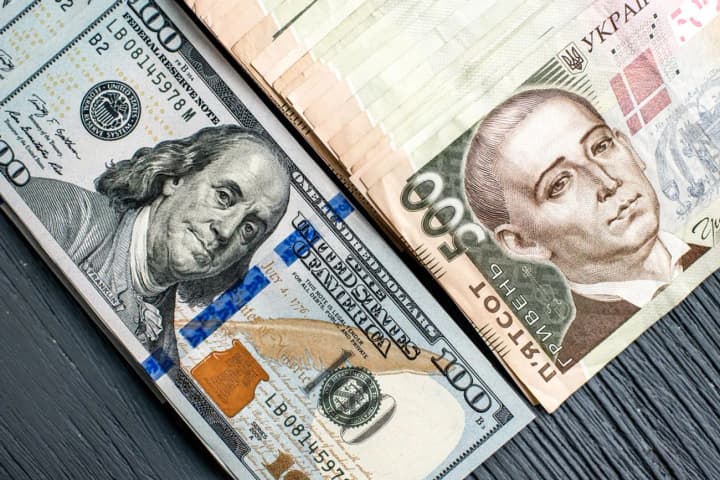 Dollar strengthens: NBU sets new indicators