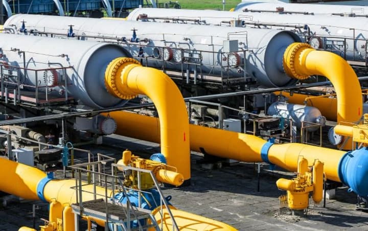 Новий газовий маршрут для України: оголосили перший аукціон