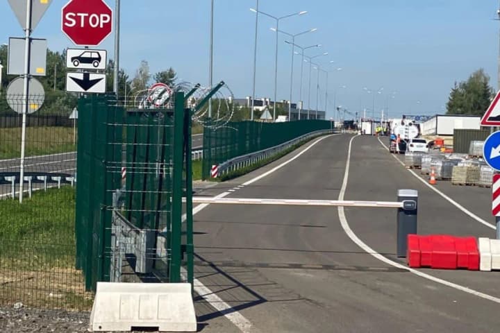 2 мільйони перетинів кордону в єЧерзі: Польща – найпопулярніший напрямок