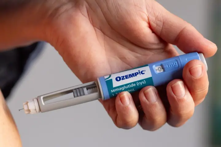 Microdosing weight loss drugs is gaining popularity in the US: doctors warn of risks