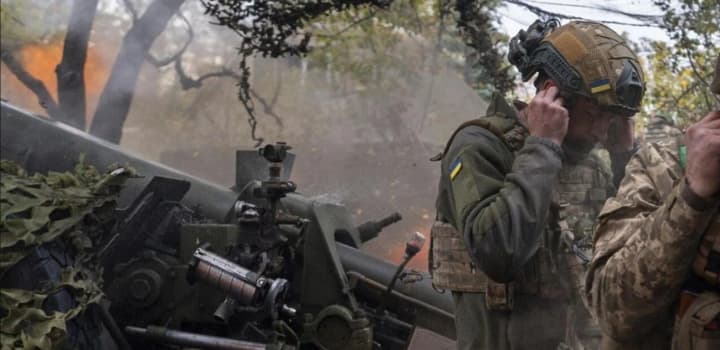 Russian troops are stuck on the Oskol: the Armed Forces do not allow the enemy to build pontoon bridges to create a real threat to Kupyansk