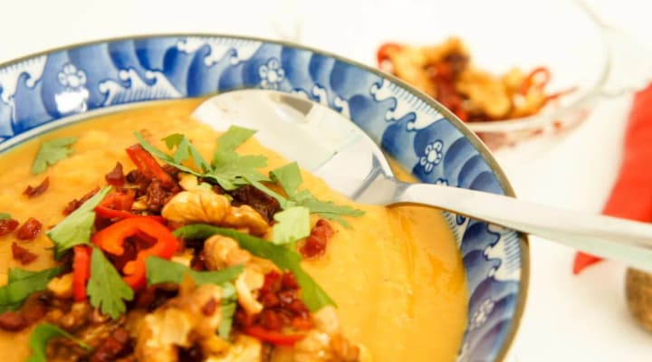 Вкусно, быстро и просто: что приготовить из кускуса