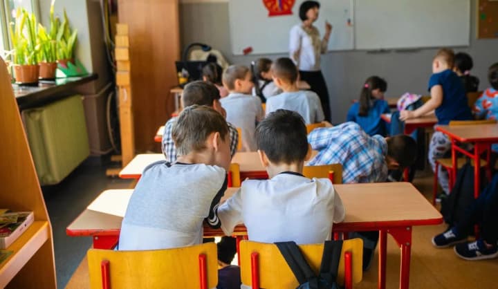 У польських школах розробляються програми для викладання української мови – Міносвіти