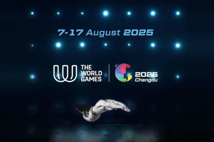 Ukrainian athletes demand a ban on Russian participation in the 2025 World Games