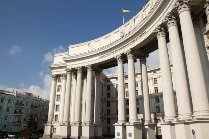 Україна досі чекає від росіян меморандум про припинення вогню, а натомість отримує ракети - речник МЗС