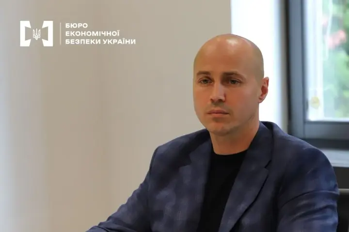 Глава детективов БЭБ Ткачук озвучил количество ФЛП, которые вовлечены в противоправные схемы