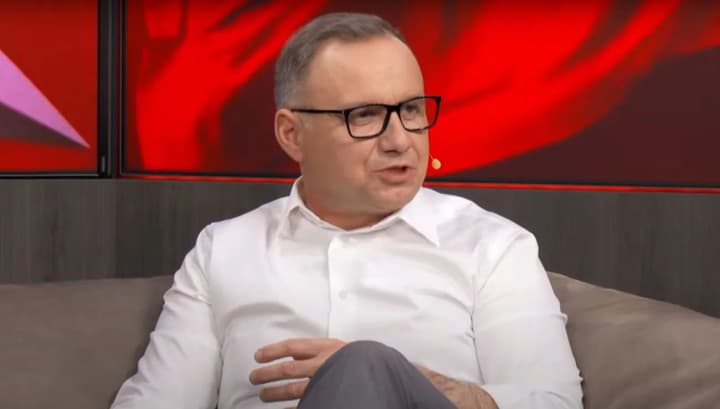 Дуда: Украинцы почти не знают о Волынской трагедии, Польша никогда не будет считать ОУН-УПА борцами за свободу Украины