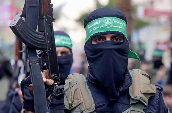 "Не відповідає жодній із вимог": у ХАМАС відреагували на пропозицію США про припинення вогню в Газі в обмін на заручників