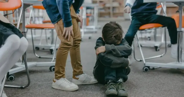 Збільшення випадків булінгу у школах України: нові дані 2025 року