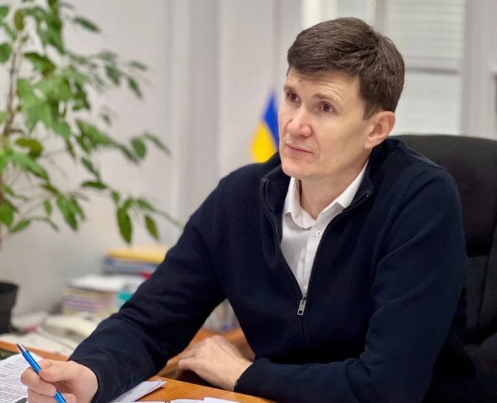 Як війна вплинула на малих українців - інтерв'ю із головою Держслужби у справах дітей