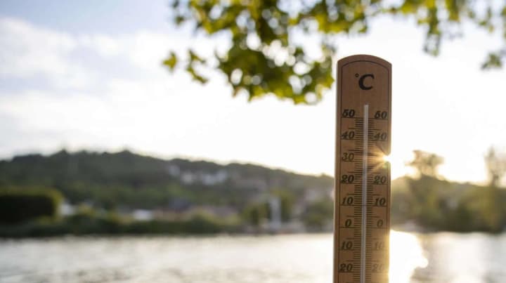 Perfect Degrees: Summer Debuts in Ukraine with Warm Weather, but Rain Expected in Some Areas