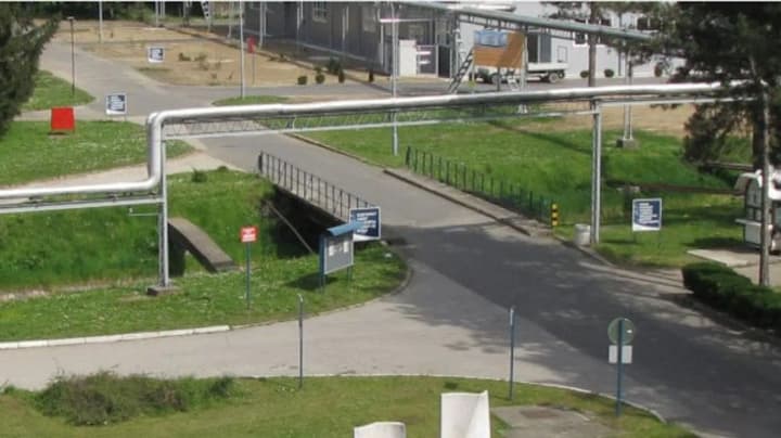 Взрыв произошел на оборонном заводе в Сербии: пострадали пятеро работников