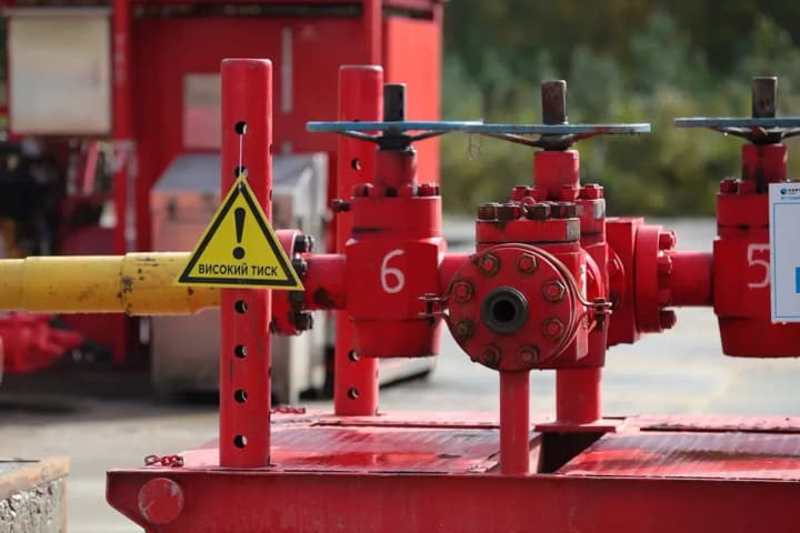 Україна готується до опалювального сезону: створено штаб і збільшено запаси газу