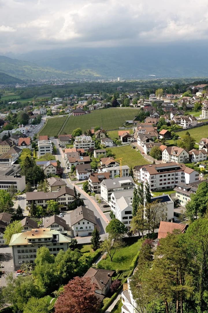 Ліхтенштейн посилює контроль над трастами, пов'язаними з росією - Reuters