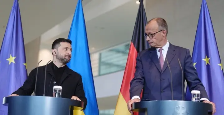 A new level of relations, a clearer tone: the Ukrainian ambassador to Germany highly appreciates the changes in the Berlin-Kyiv dialogue