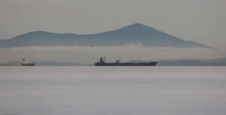 Explosions, evacuation, road closures: GUR conducted a special operation in Vladivostok - sources