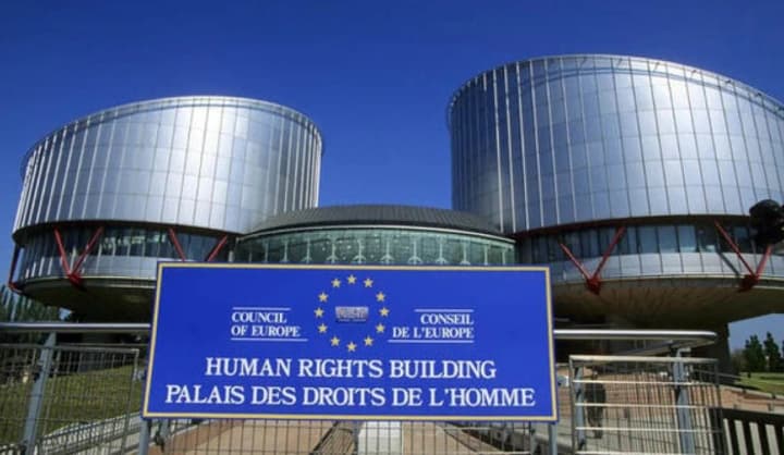 Проти агресії росії: ЄСПЛ розглядає 4 міждержавні справи за позовами України