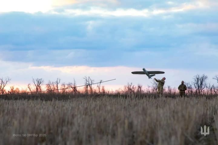 General Staff: a third of the fighting is in the Pokrovsk direction, the enemy has become more active in the Lyman direction