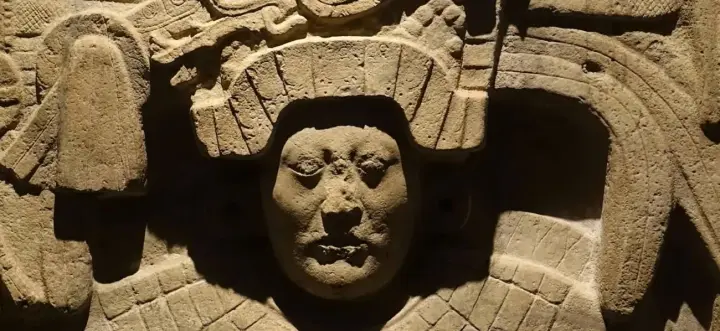 У джунглях Гватемали знайшли стародавнє місто майя віком понад 2800 років