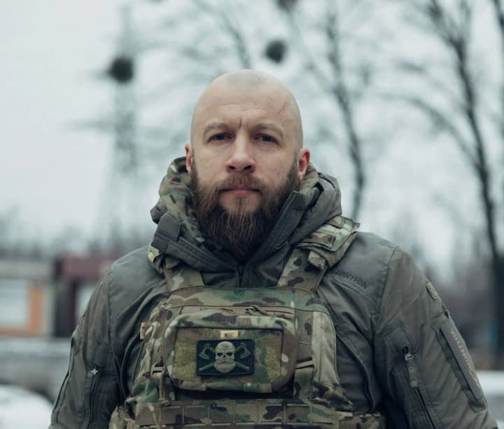 ЗСУ не мають антидронових сіток у Харківській та Сумській областях - Жорін