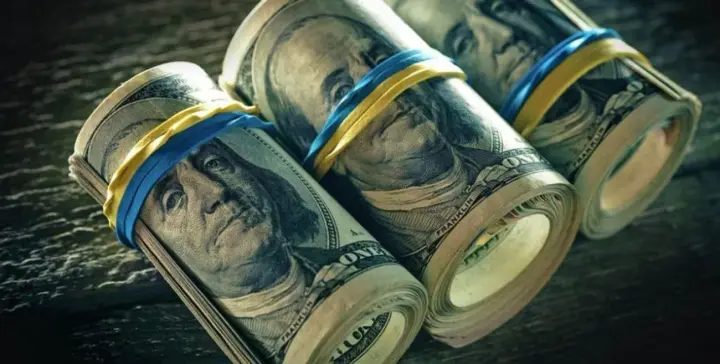 Україна "пропустить" виплату 665 мільйонів доларів за держборгом. У Мінфіні дали роз'яснення