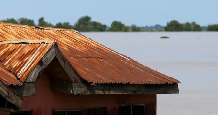 Deadly floods in Nigeria: 115 dead, situation worsening