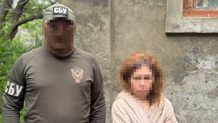 Работали на россиян и "залегли на дно" после деоккупации: в Херсоне задержаны 4 коллаборациониста