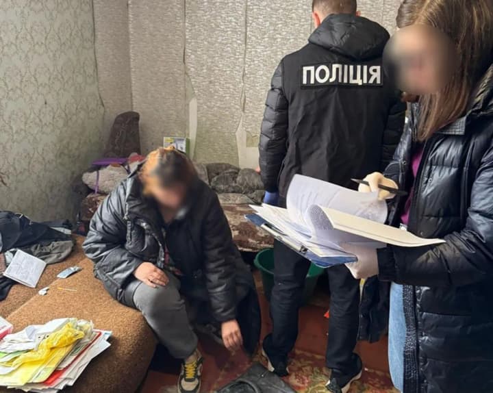 Любовна афера: на Львівщині жінка ошукала військового з Одеси на майже мільйон гривень