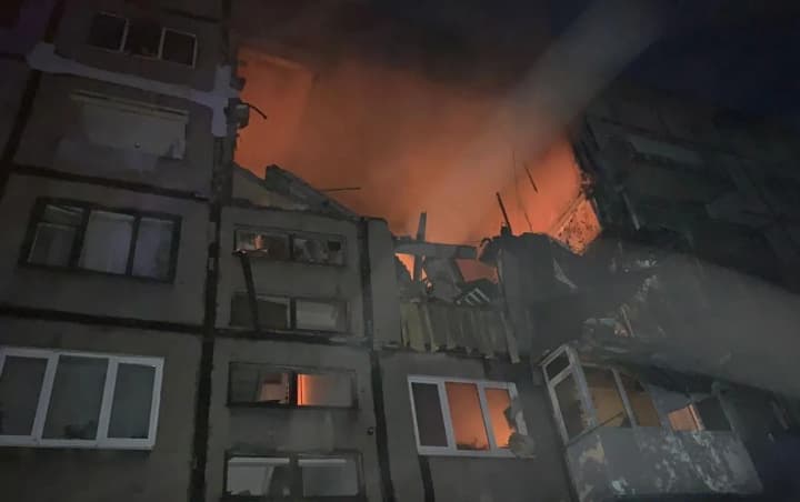 russia is preparing new shelling of Ukraine with strategic aviation - National Security and Defense Council