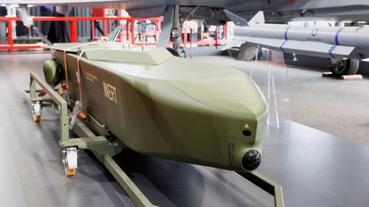  Thе Guаrdian назвало можливу причину, чому Німеччина не готова дати Україні Taurus