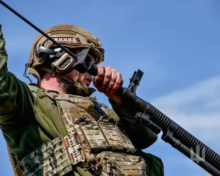 Генштаб про ситуацію на фронті: 83 бойових зіткнення, ворог тисне на Покровському напрямку