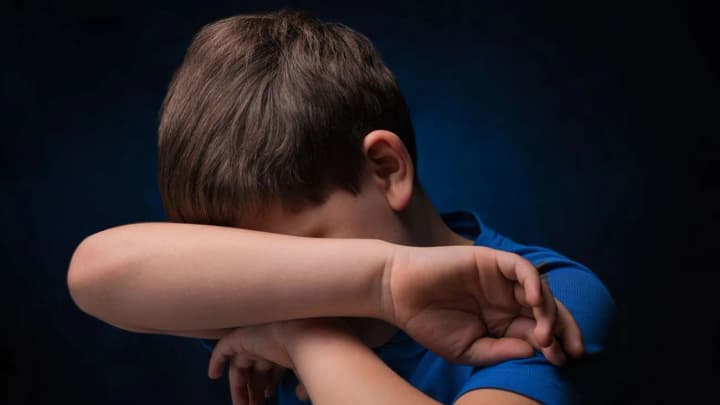 На Харківщині група підлітків побила 11-річного хлопчика: поліція встановлює обставини