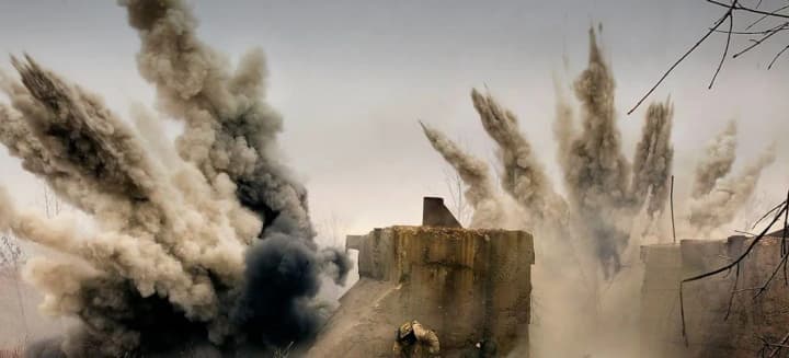 Ракетний удар по розташуванню навчального підрозділу ЗСУ: 12 загиблих і понад 60 поранених