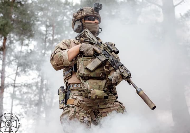 В россии горят стратегические бомбардировщики: СБУ проводит уникальную спецоперацию "Паутина"