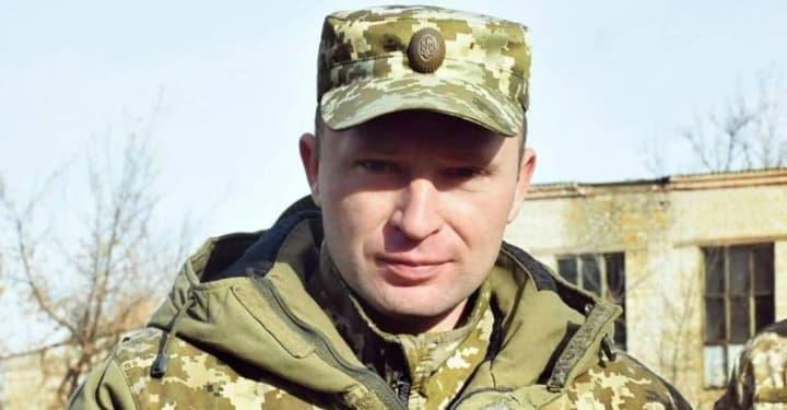 Командующий Сухопутных войск Драпатый подал в отставку после гибели 12 бойцов