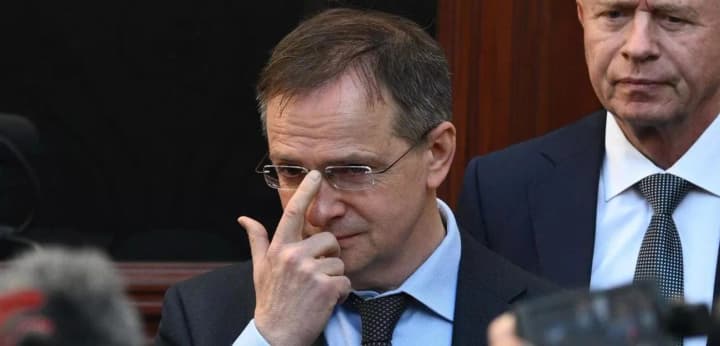 російська делегація вирушила на переговори з Україною в Стамбул - росЗМІ